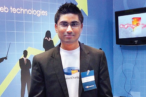India, now a platform for entrepreneurs