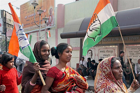 Narayanan poser on CPM-TMC clashes in Bengal