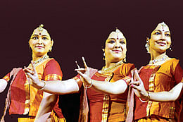 Remembering the pioneer of Bharatanatyam