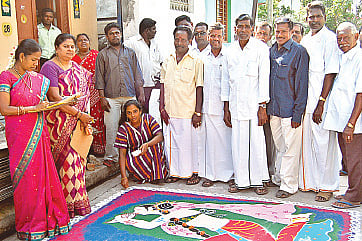 Union Territory revels in Kaanum Pongal