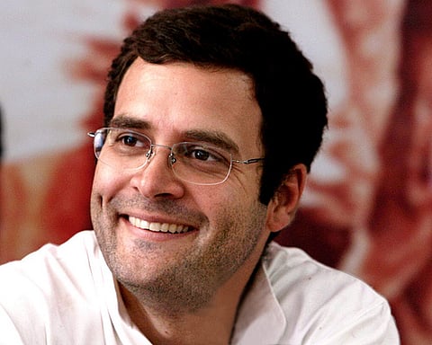 Cong MP Pitches for Ordinance Route for Anti-graft Bills