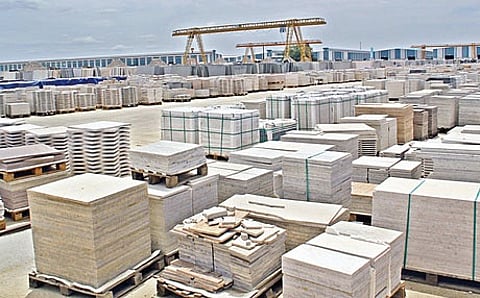 Tamil Nadu granite mining duo's properties estimated at Rs 43 crore attached by ED