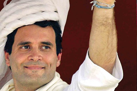Rahul to visit Amethi on Feb 5 and 6