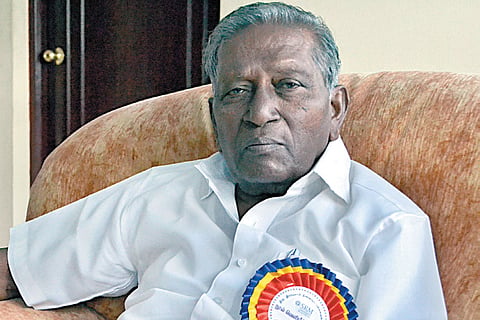 ‘Literary works mirror societal transformation’