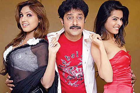 ‘Hemanth never respects co-stars’