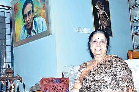 Sujatha’s best to be on stands very soon