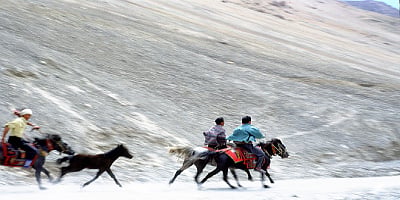 Spiti Valley: It's still a world within a world