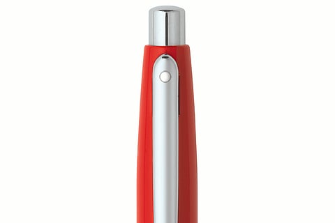 Sheaffer launches Ferrari pens