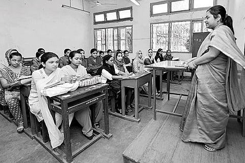 Empowering Kolkata