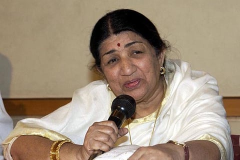 Sachin Tendulkar to Felicitate Lata Mangeshkar on 85th Birthday