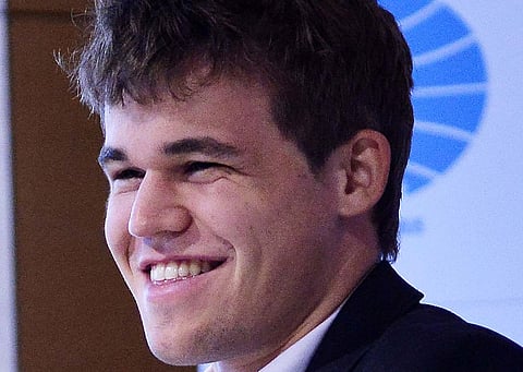 Carlsen fully prepared for surprises
