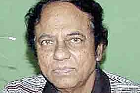 Crime novelist 'Pushpa' Thangadurai no more