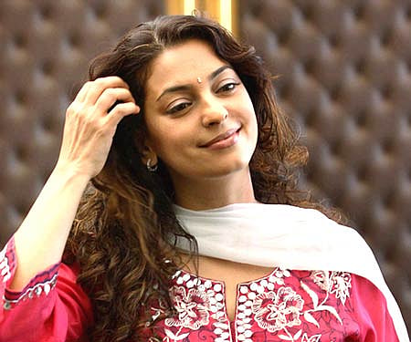 'Chalk N Duster' Will Make you Clap for Your Teachers: Juhi
