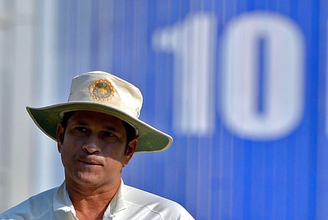 Sachin deserving choice for Bharat Ratna: BCCI