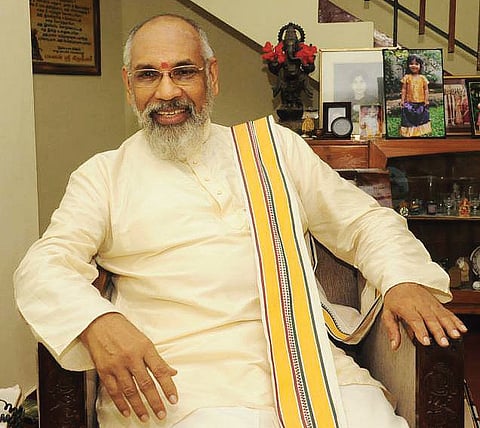 Rift Between Wigneswaran, Guv Deepens in North Lanka
