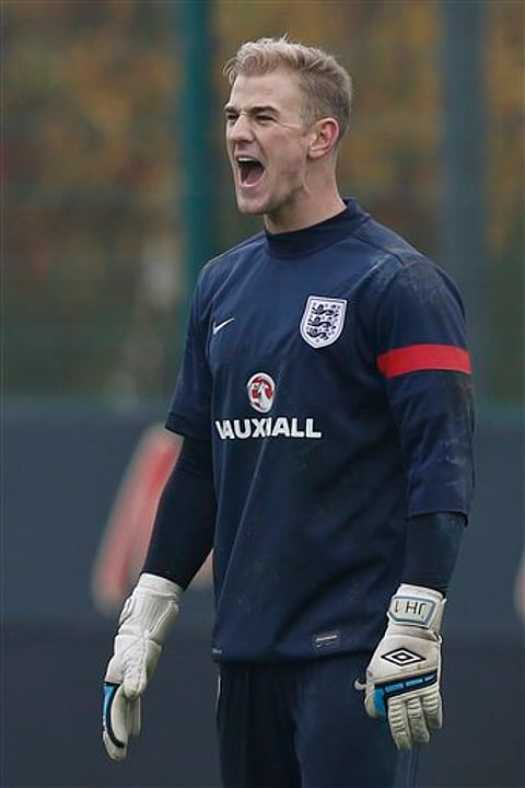 Champions League Spotlight Beckons Again for Hart