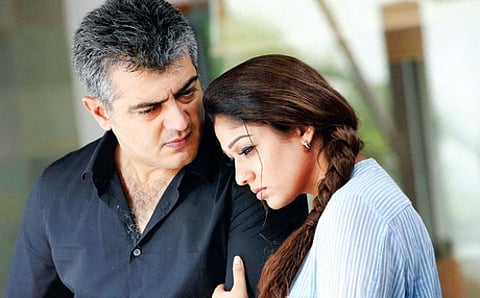 'Arrambam' mints Rs.9.21 crore on release day in TN