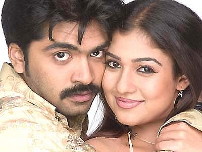 Simbu, Nayanthara to reunite on-screen