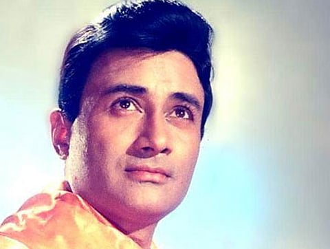 The Evergreen Hero