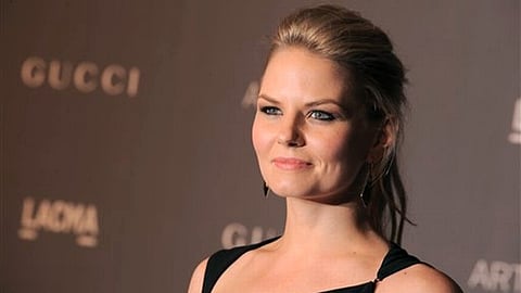 Splitsville for Jennifer Morrison, Sebastian Stan
