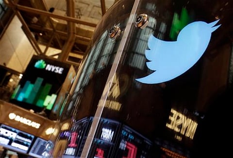At a glance: A glossary of Twitter terms
