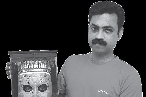 'Theyyam' revisited