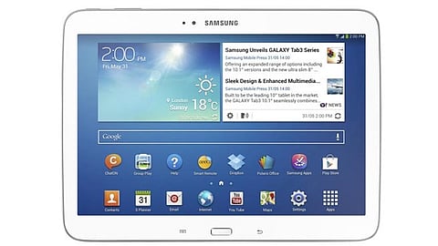 5 Must-dos for Your New Android Tablet