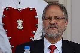 Gamlin Appointment Row: AAP Government Locks Majumdar's Office