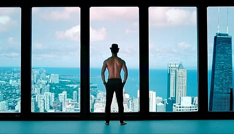 'Dhoom 3' Pulls Together Rs.69.58 Crore