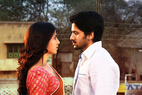'Autonagar Surya' Wrapped Up With a Dance Number