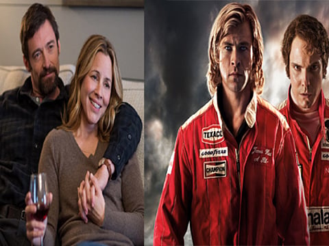 'Prisoners' to 'Rush': 10 Hollywood films that wowed Indian audiences
