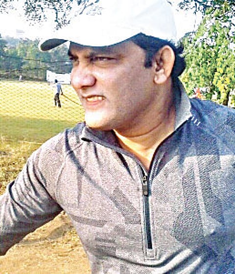 Azharuddin Impressed With Gen Next Batsmen