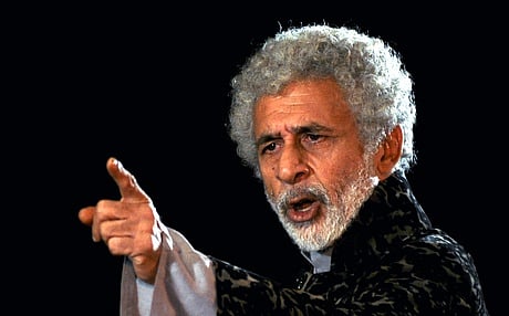 Naseeruddin Shah Does Not Understand the Craze for Remakes