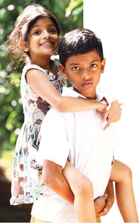 'Kaliyachan' and '101 Chodyangal' Built on Human Ties
