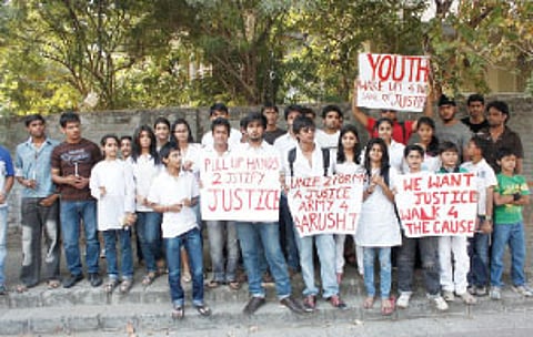 Idea of Justice Includes Time Deadlines, Quality Probe and Judicial Reforms