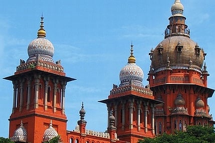 Death of first wife after second marriage cannot legalise it: Madras HC