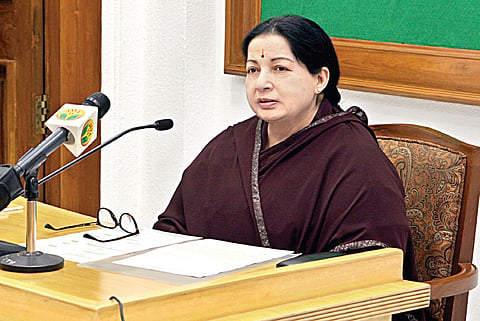 Sugar decontrol will hit PDS beneficiaries, Jaya tells PM