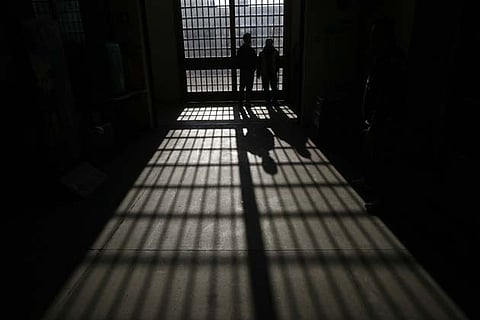 20 Indian prisoners in Lahore jail mentally ill: Judicial panel