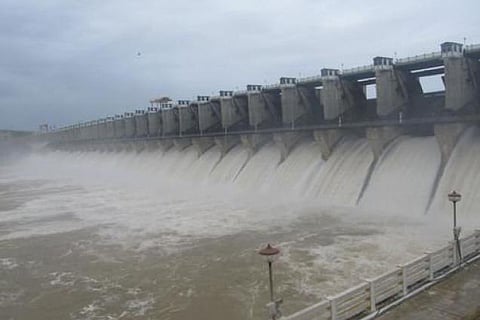 TN to file contempt plea against Karnataka over Cauvery issue