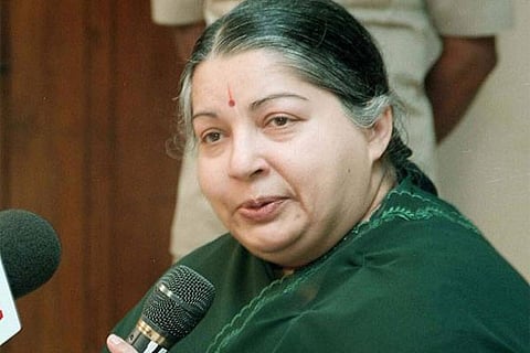 Jaya likens Prabhakaran junior's killing to Nazi pogrom