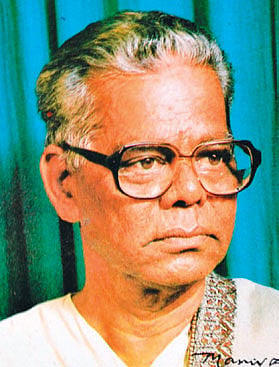 Manoranjan Das passes away