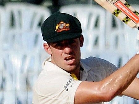 Henriques fined for breaching ICC Code of Conduct