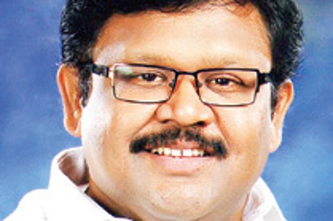 Vaigai Chelvan, Veeramani, Poonatchi in State Cabinet