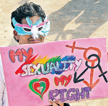 Goan beaches become party haven for LGBT community this New Year