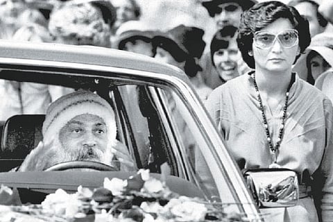 Wrath of a Godman