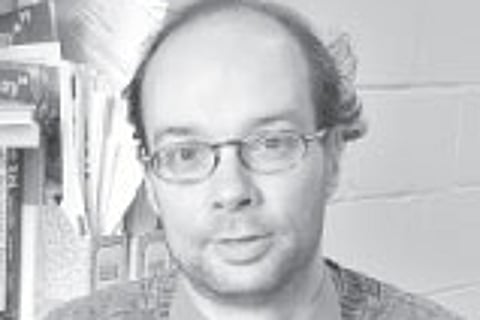 Study advanced computing at Stirling