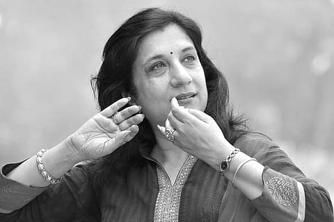 Charting the course of a tradition called Kathak