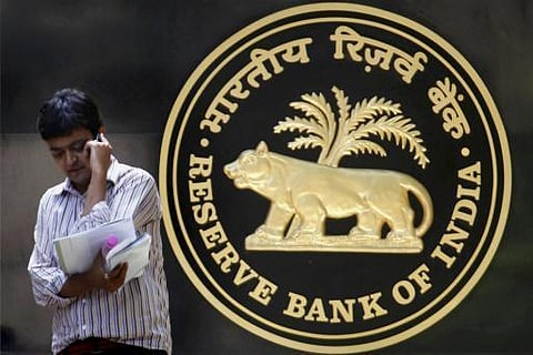 RBI extends lead bank scheme to urban areas in inclusion drive