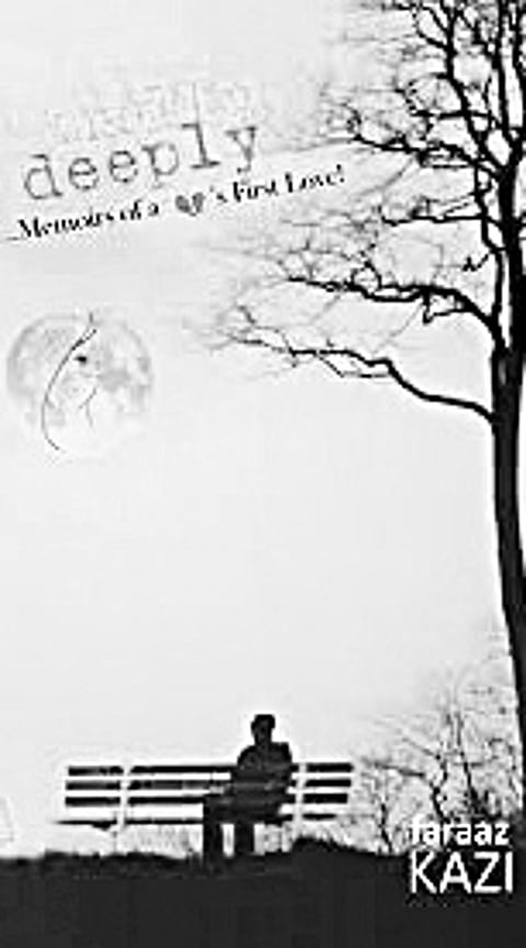 A story of love, angst and twists
