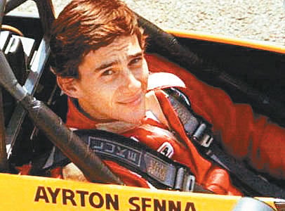The 'safe' legacy of the speed demon